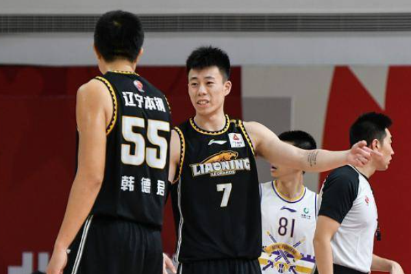 張鎮麟有機會(huì )進(jìn)入NBA嗎？