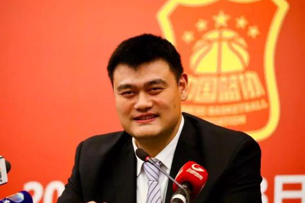 中國籃協(xié)現任主席是誰(shuí)？