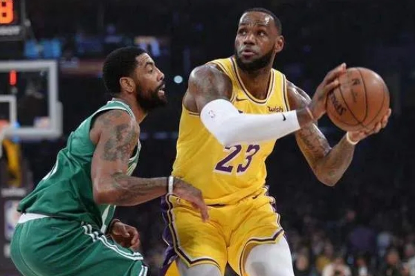 NBA進(jìn)攻戰術(shù)有哪些？